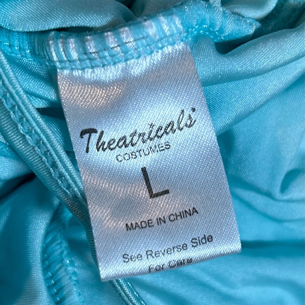 Lyrical Dance Costume - image 8